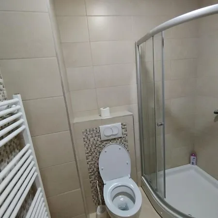 Ada Apartment