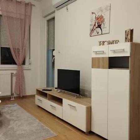 Apartment Ada Banja Luka